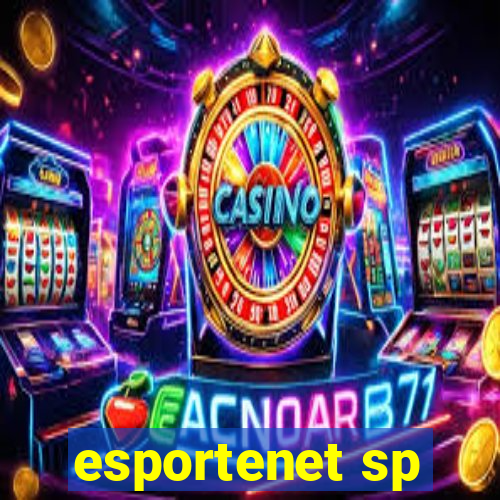 esportenet sp